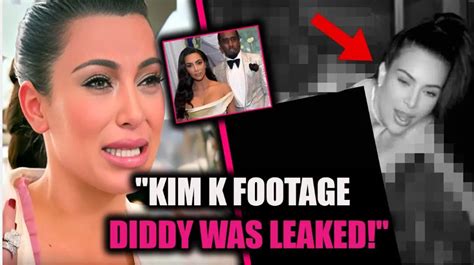 leak kim kardashian|The Truth Behind Kim Kardashians Alleged Second Sex Tape